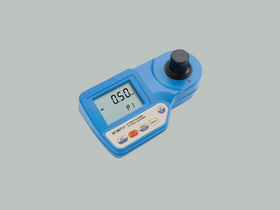 A Complete Guide on Chloride Meters