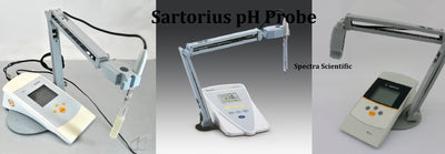 Sartorius pH Probe: Precision in pH Measurement for Scientific Excellence