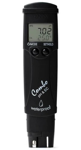 Portable pH Meter Guide