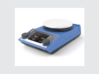 The Ultimate pH Meter with Magnetic Stirrer