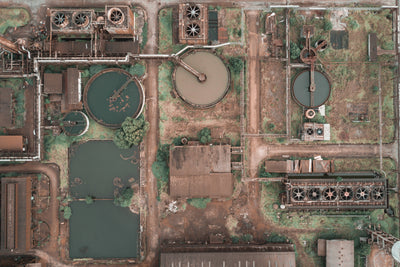Advancements in Wastewater Treatment: The Role of Sludge Blanket Level Detectors