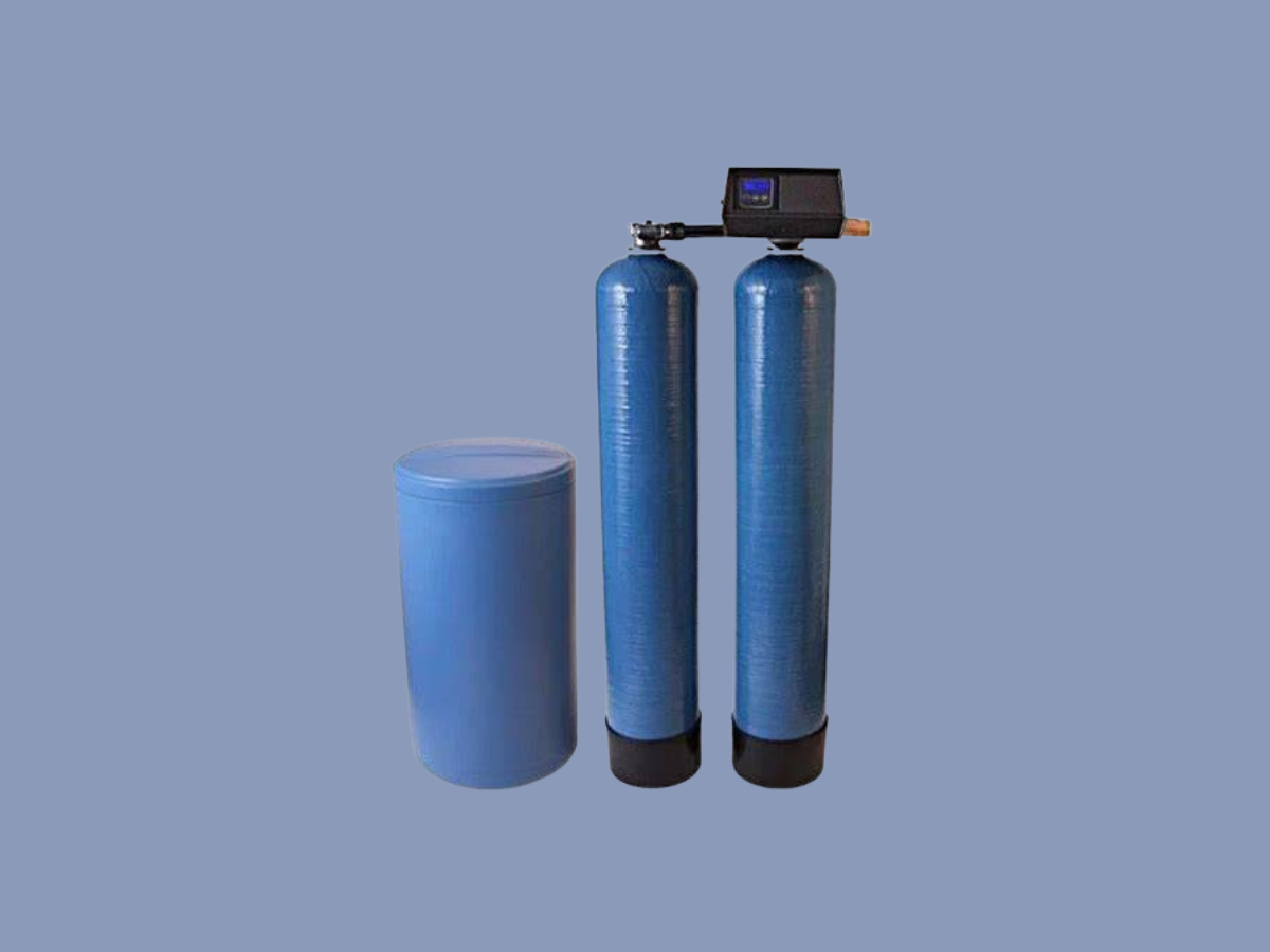 Revitalize Your Home: The Redox Water Softener Solution