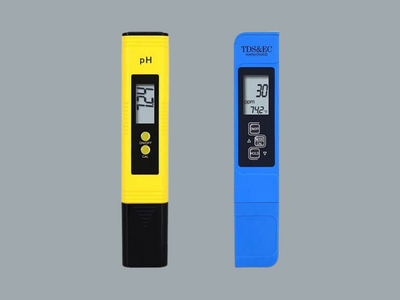 Ruolan pH Meter Demystified: Your Guide